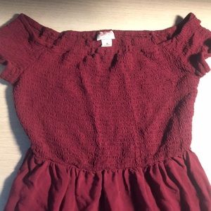 cute dress from target